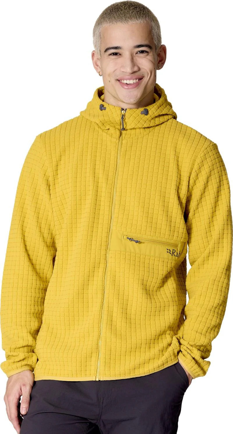 Ramshaw Hoody - Mens - Image 8
