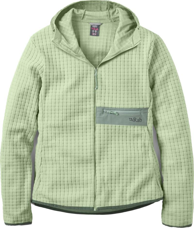 Ramshaw Hoody - Womens - Image 11