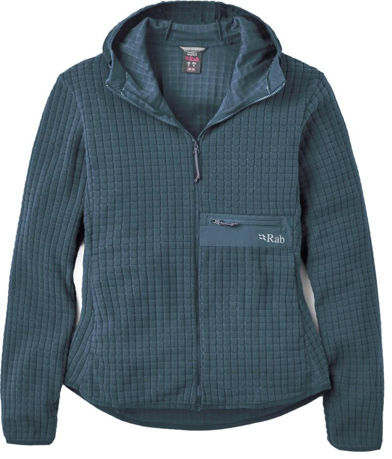 Ramshaw Hoody - Womens - Image 3