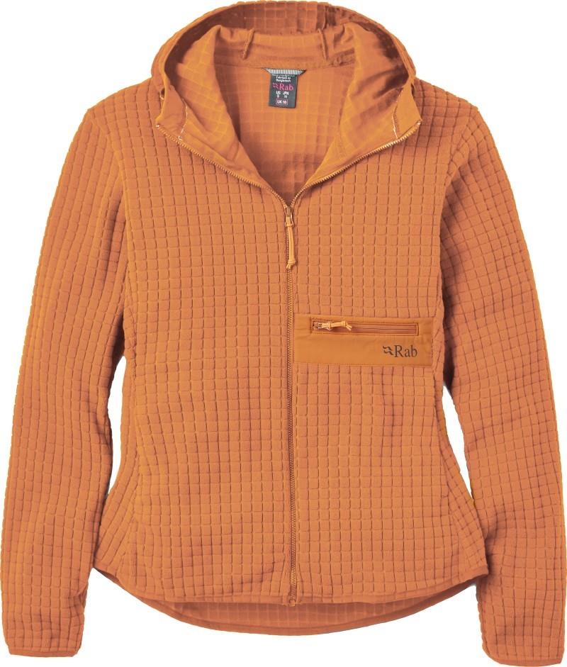 Ramshaw Hoody - Womens - Image 4