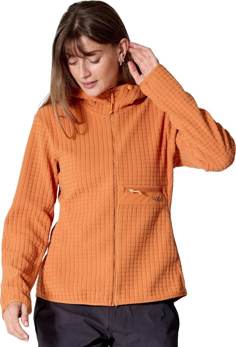Ramshaw Hoody - Womens - Image 7