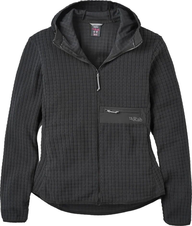 Ramshaw Hoody - Womens - Image 9