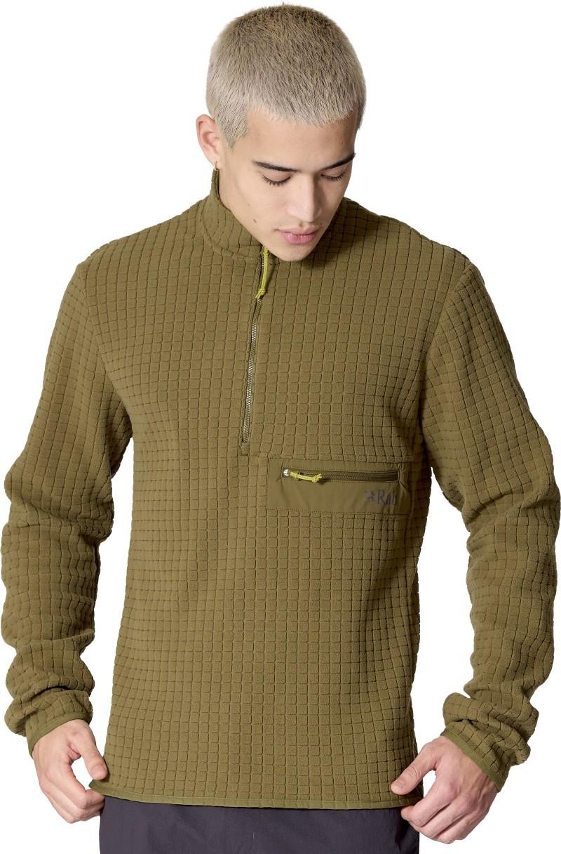 Ramshaw Pull-On - Mens - Image 8