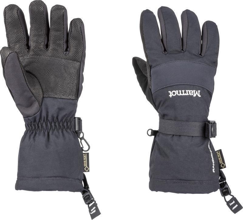 Randonnee Gloves - Womens