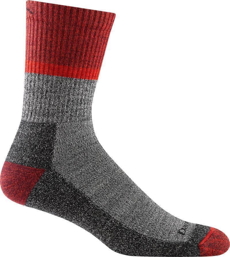 Ranger Micro Crew Midweight Cushion Socks - Mens