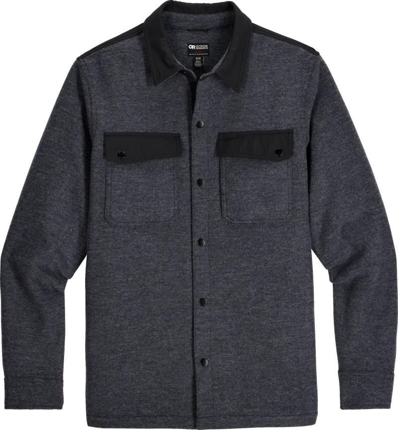 Ranger Shirt Jacket - Mens
