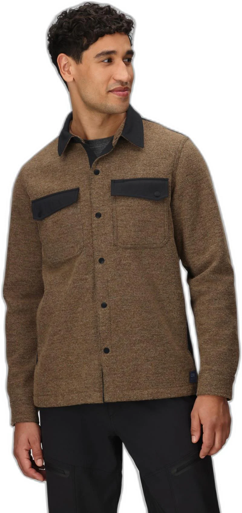 Ranger Shirt Jacket - Mens - Image 10