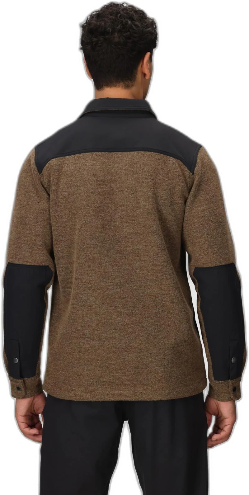 Ranger Shirt Jacket - Mens - Image 11