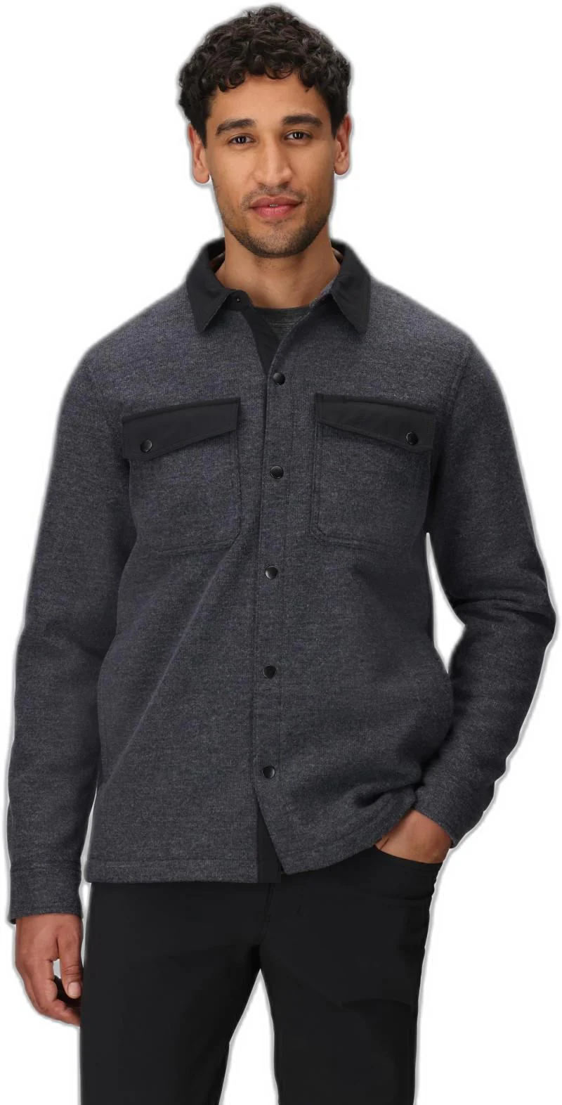 Ranger Shirt Jacket - Mens - Image 2