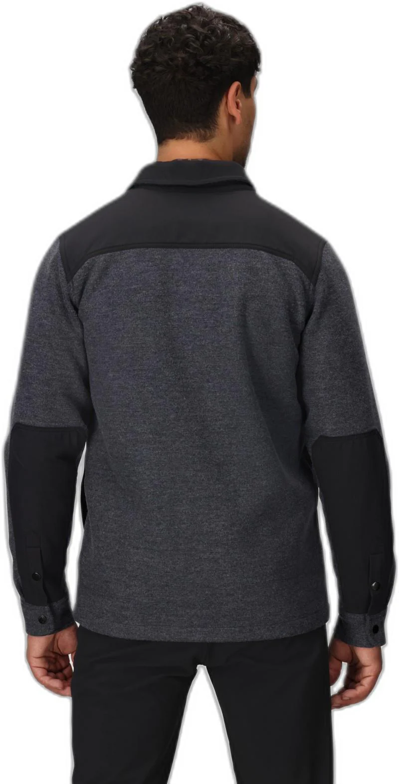 Ranger Shirt Jacket - Mens - Image 3