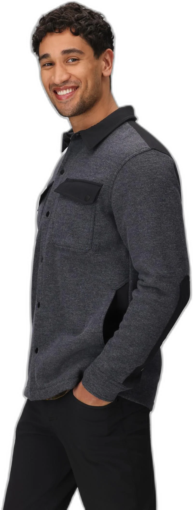 Ranger Shirt Jacket - Mens - Image 4