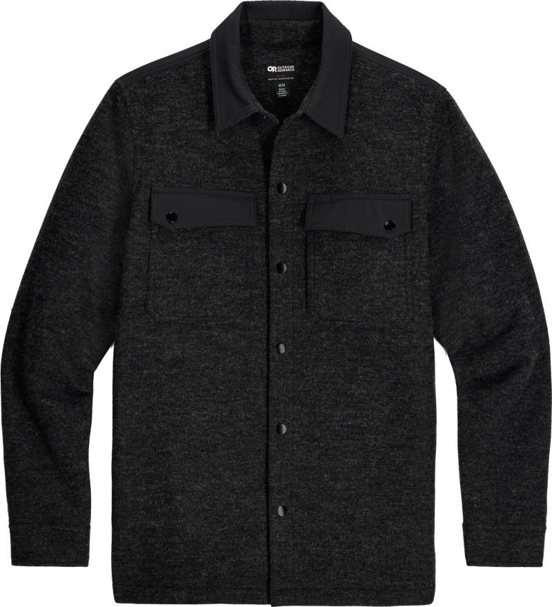 Ranger Shirt Jacket - Mens - Image 5