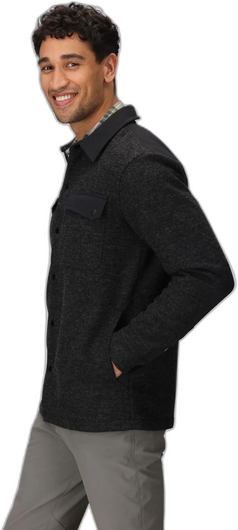 Ranger Shirt Jacket - Mens - Image 8