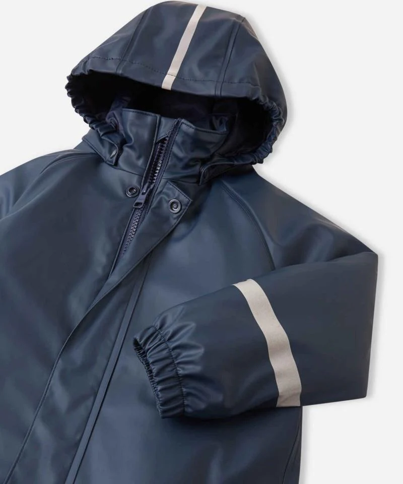 Rapakko Rain Overall - Kids - Image 3