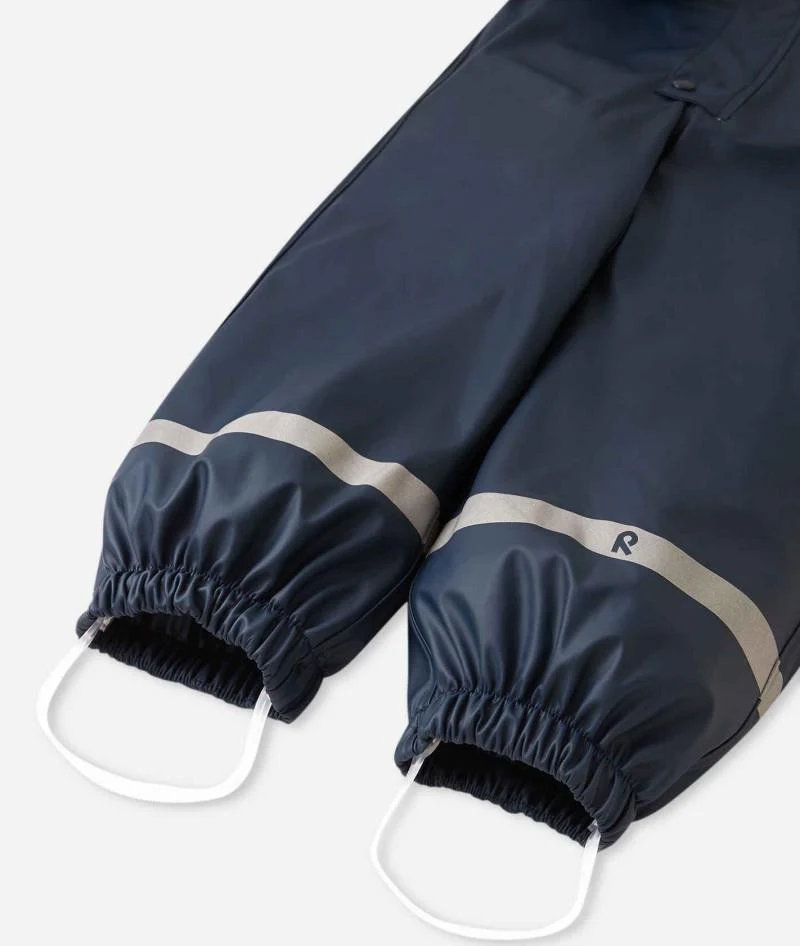 Rapakko Rain Overall - Kids - Image 4