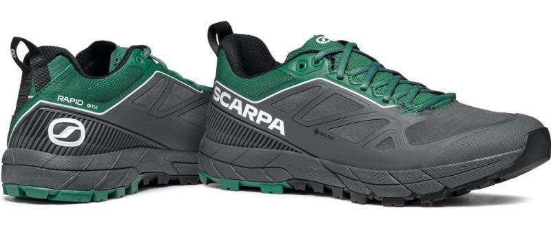 Rapid GTX - Mens - Image 4