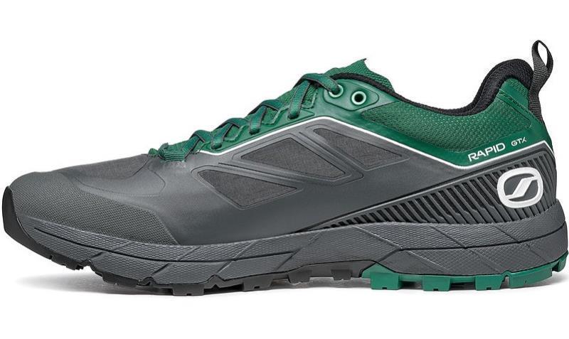 Rapid GTX - Mens - Image 3