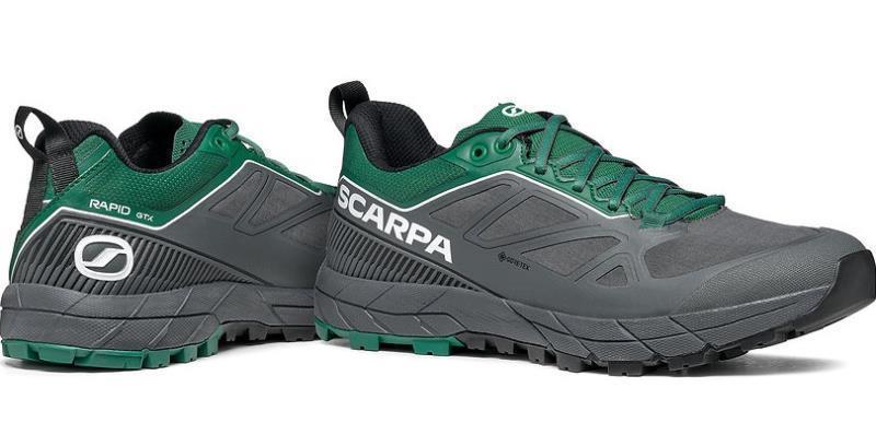 Rapid GTX - Mens - Image 4