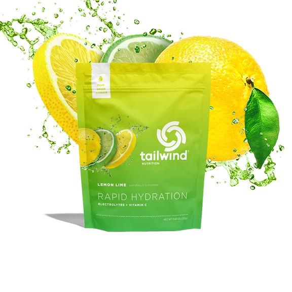 Rapid Hydration - 25 Servings - Image 2