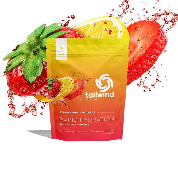 Rapid Hydration - 25 Servings - Image 3