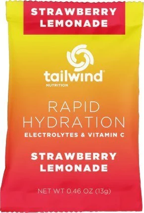 Rapid Hydration - Single Serving - Image 3
