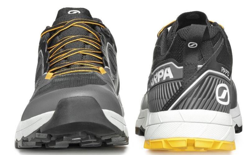Rapid - Mens - Image 10