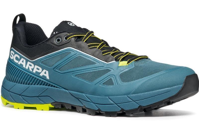 Rapid - Mens - Image 2