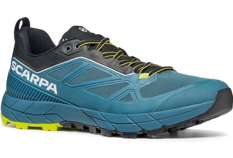 Rapid - Mens