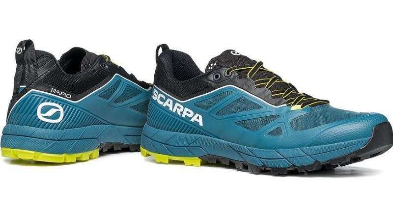 Rapid - Mens - Image 7