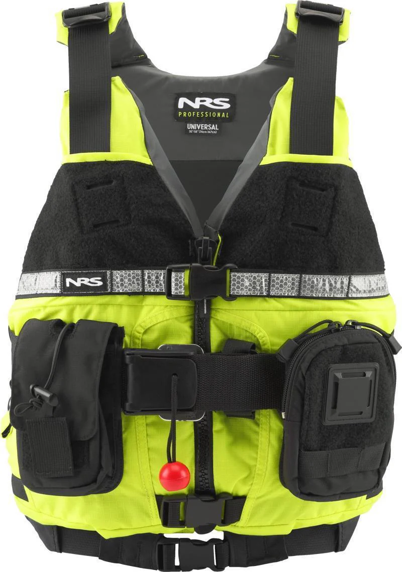 Rapid Rescuer PFD