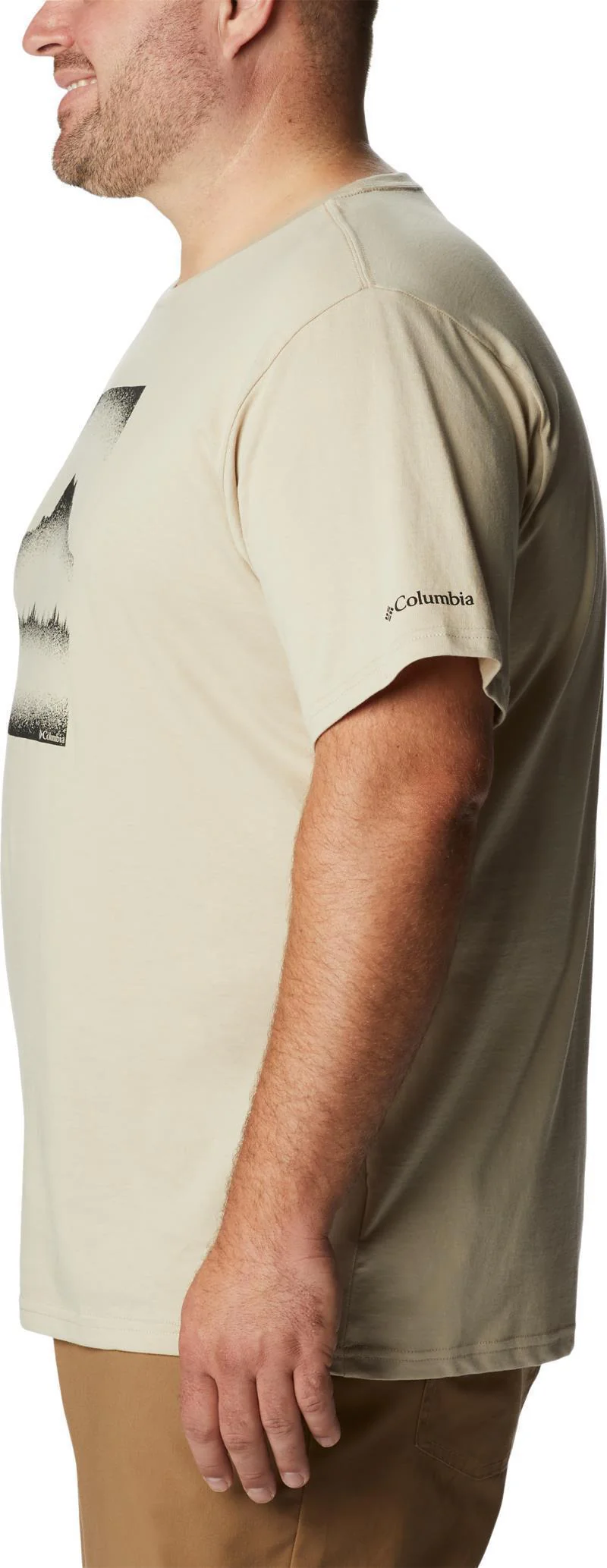 Rapid Ridge Graphic Tee - Big - Mens - Image 10