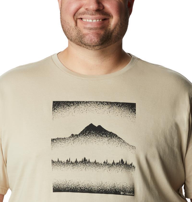 Rapid Ridge Graphic Tee - Big - Mens - Image 11
