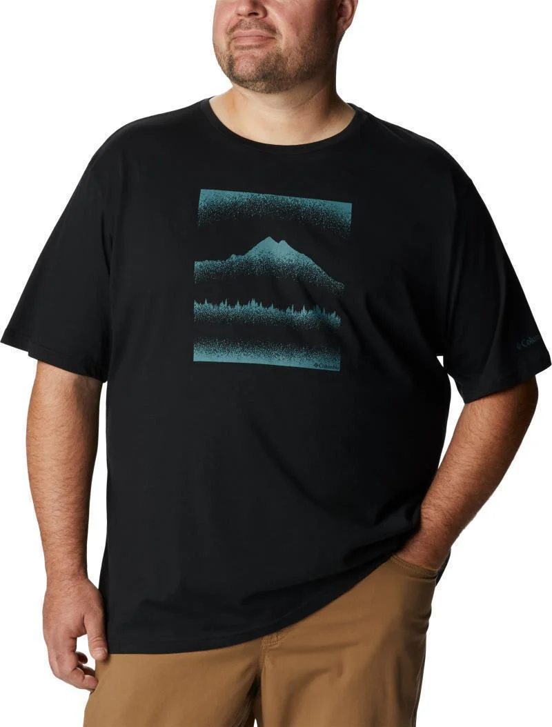 Rapid Ridge Graphic Tee - Big - Mens - Image 13