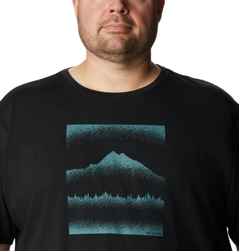Rapid Ridge Graphic Tee - Big - Mens - Image 15