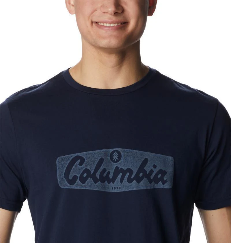 Rapid Ridge Graphic Tee - Big - Mens - Image 17