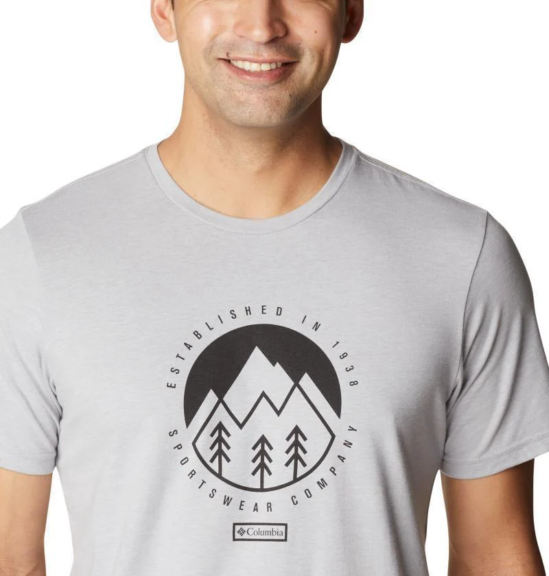 Rapid Ridge Graphic Tee - Big - Mens - Image 18