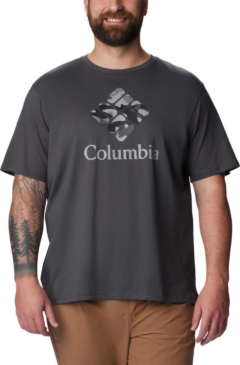 Rapid Ridge Graphic Tee - Big - Mens - Image 19