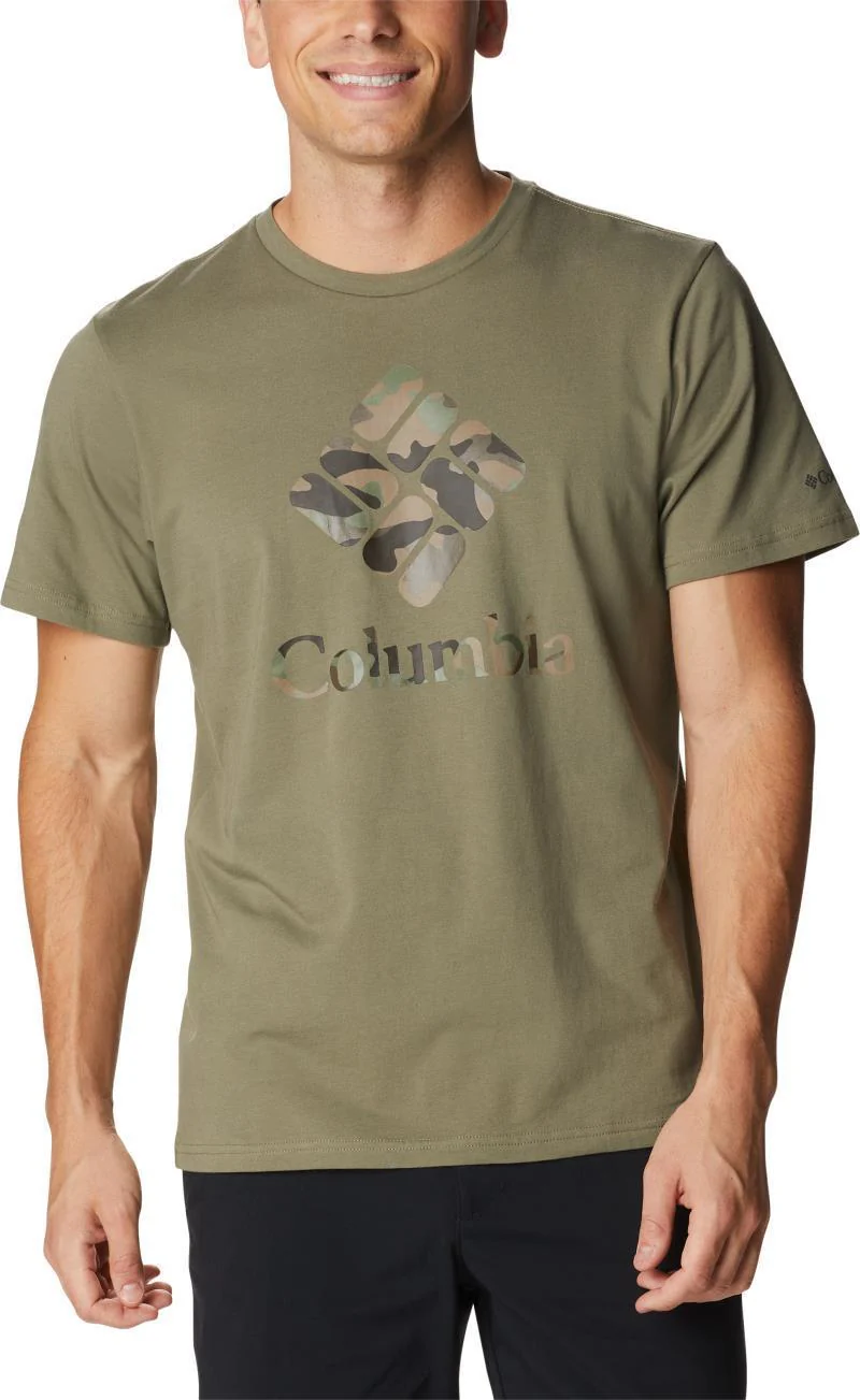 Rapid Ridge Graphic Tee - Big - Mens - Image 21