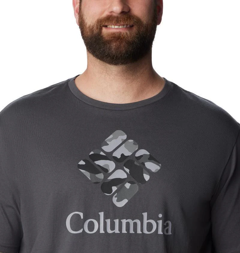 Rapid Ridge Graphic Tee - Big - Mens - Image 22