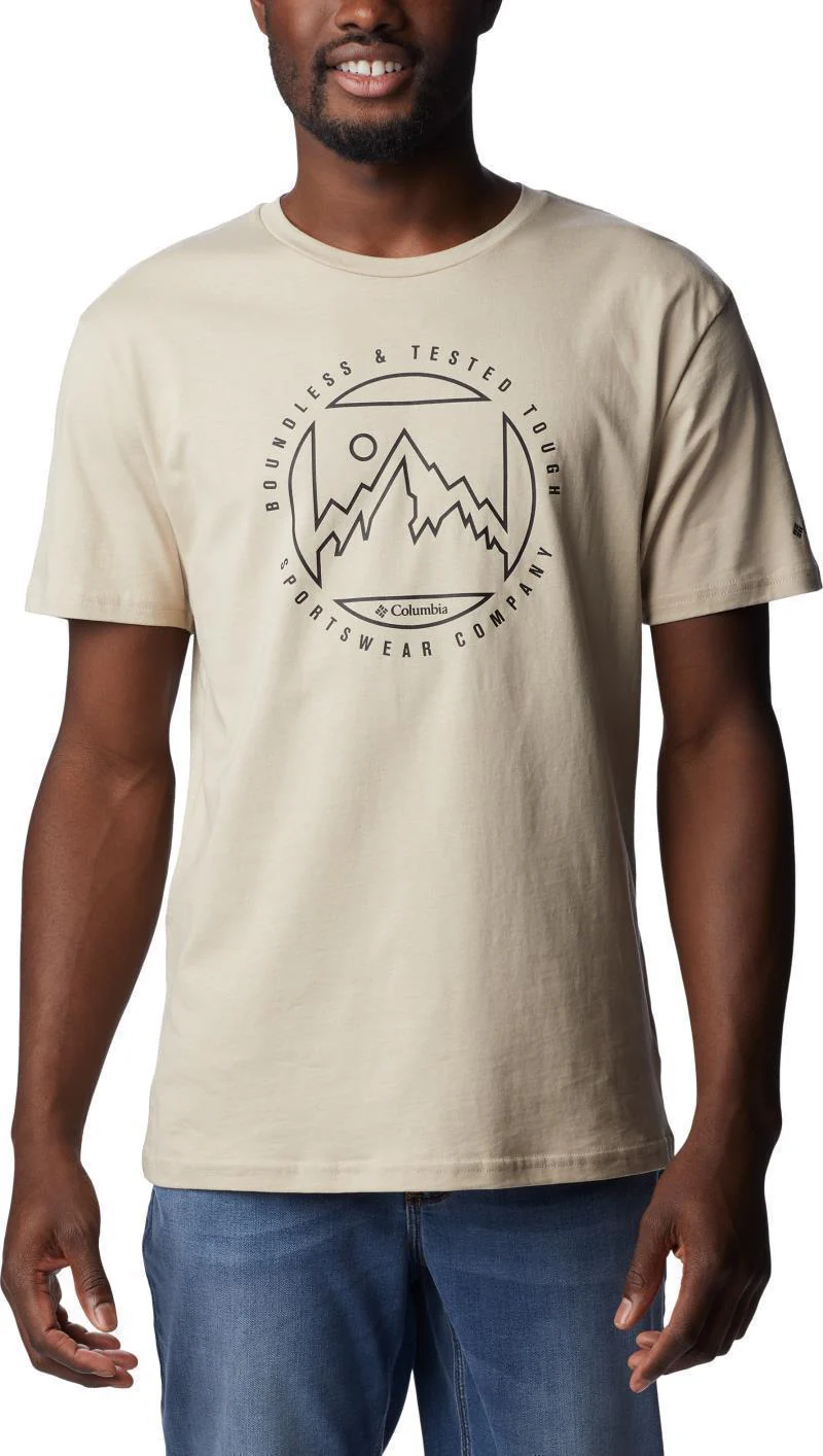 Rapid Ridge Graphic Tee - Big - Mens - Image 23