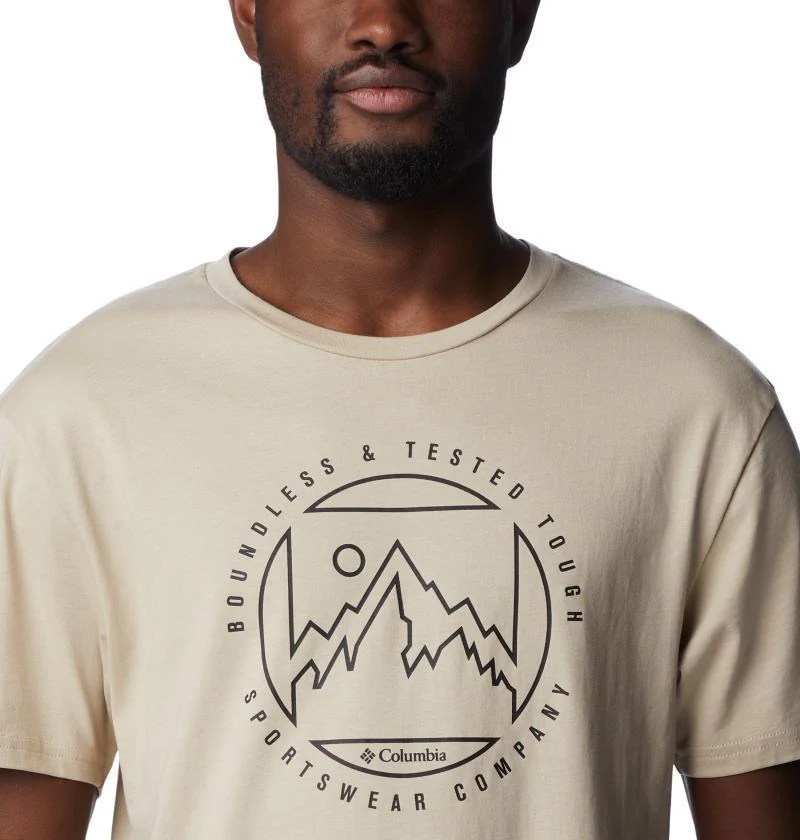 Rapid Ridge Graphic Tee - Big - Mens - Image 25
