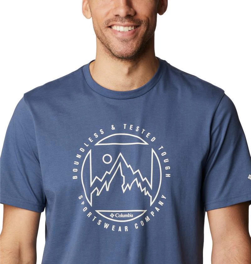 Rapid Ridge Graphic Tee - Big - Mens - Image 29