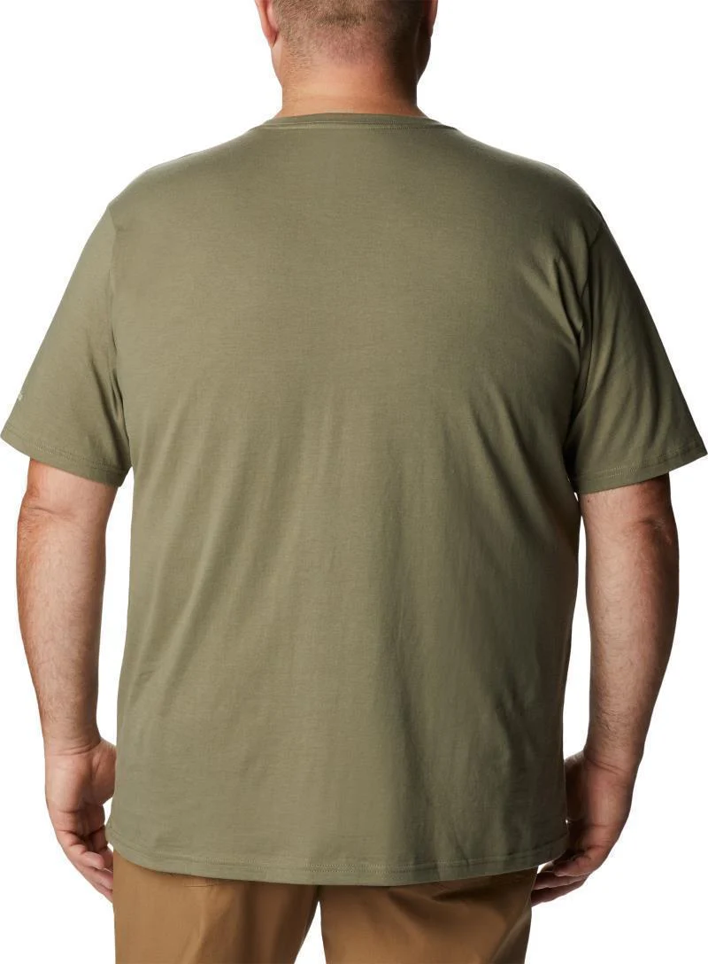 Rapid Ridge Graphic Tee - Big - Mens - Image 3