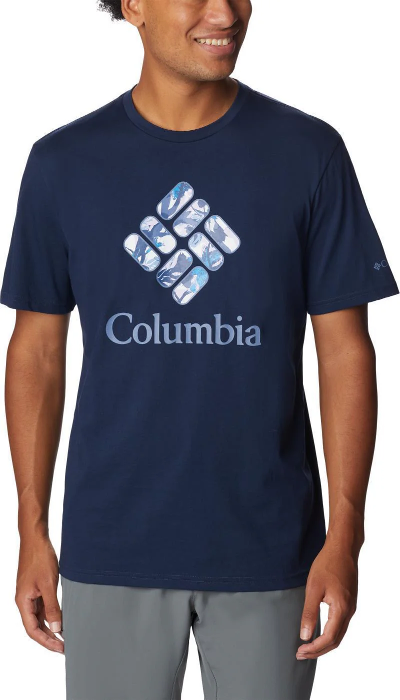 Rapid Ridge Graphic Tee - Big - Mens - Image 30