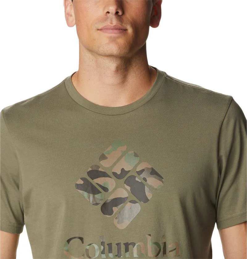 Rapid Ridge Graphic Tee - Big - Mens - Image 32