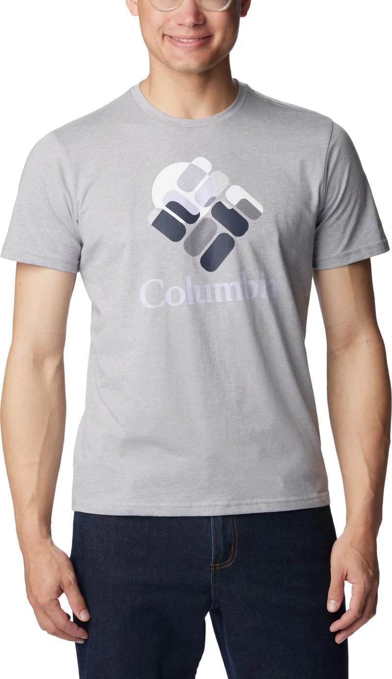 Rapid Ridge Graphic Tee - Big - Mens - Image 33
