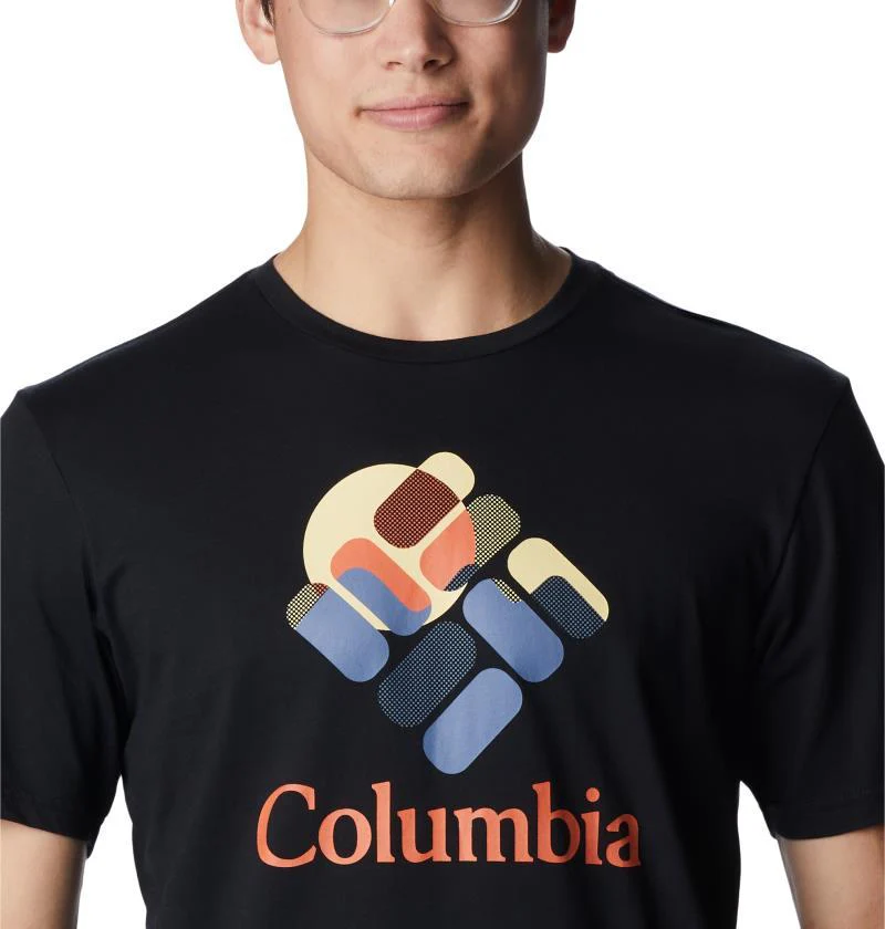 Rapid Ridge Graphic Tee - Big - Mens - Image 36