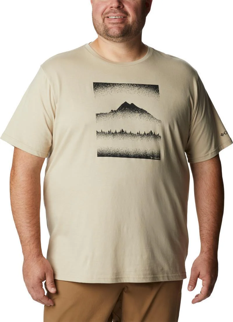 Rapid Ridge Graphic Tee - Big - Mens - Image 7
