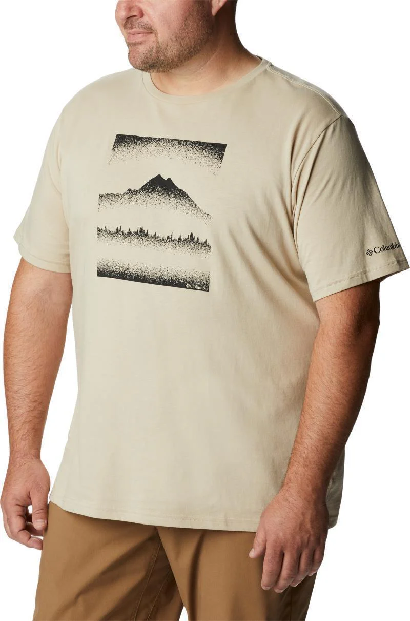 Rapid Ridge Graphic Tee - Big - Mens - Image 9