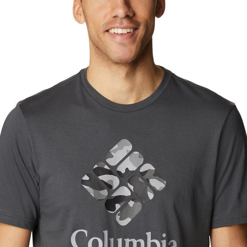 Rapid Ridge Graphic Tee - Mens - Image 10